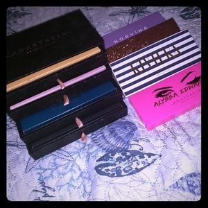 *NOT FOR SALE* ANASTASIA COLLECTION